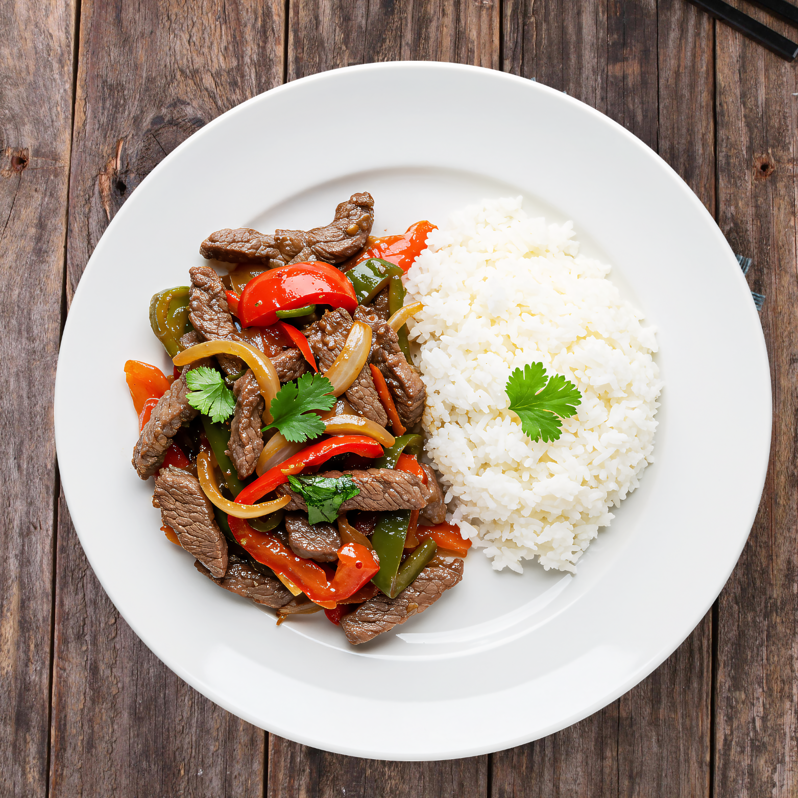 Beef Inside Round Fast Fry Strips