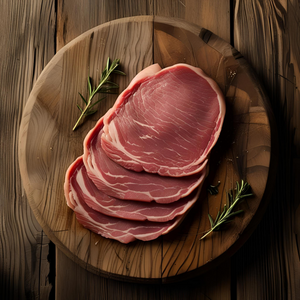 Veal Cutlet