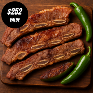 FREE RIBS