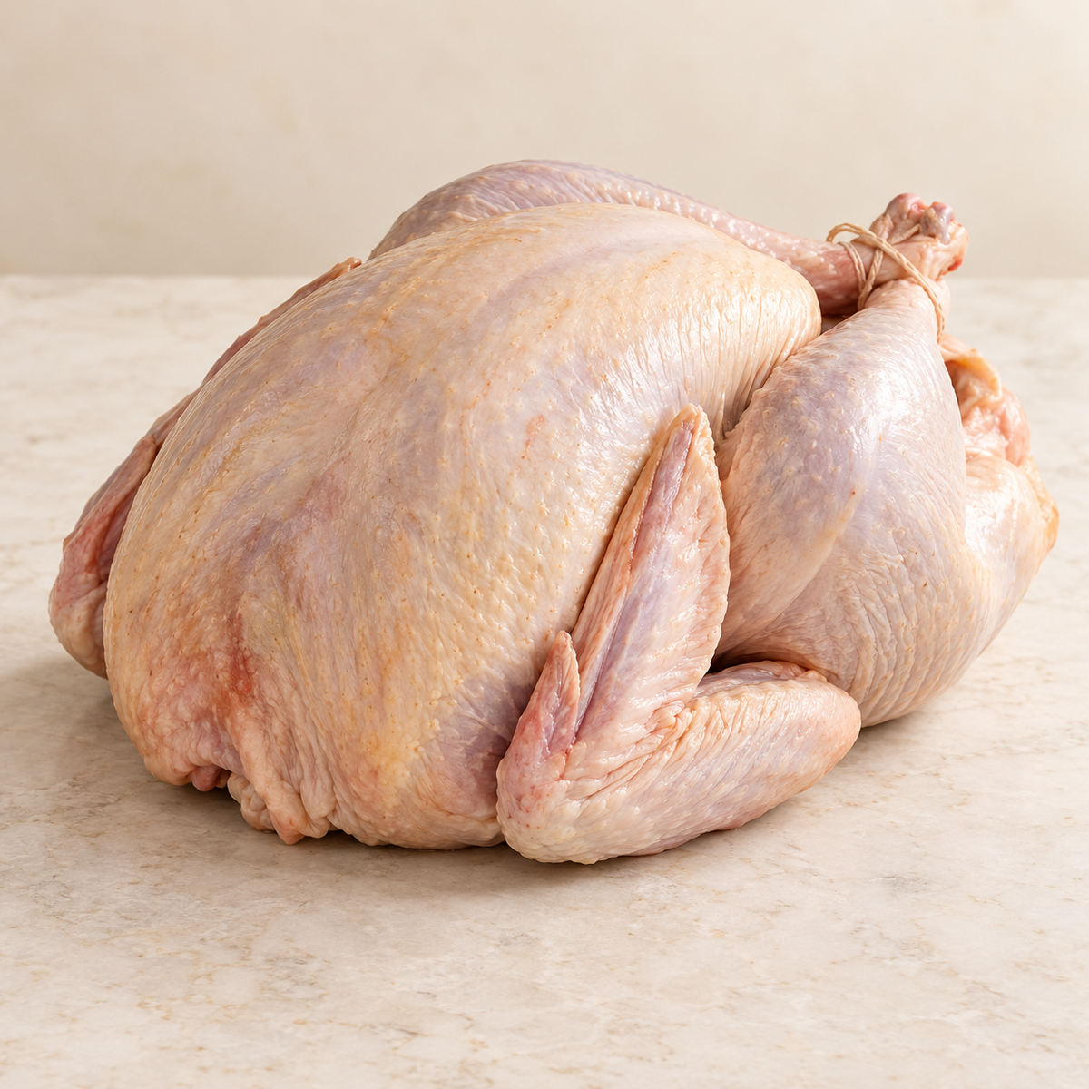 Whole Turkey (Small)