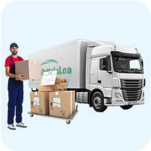 Date & Delivery Of City