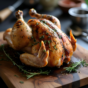 Cornish Hen