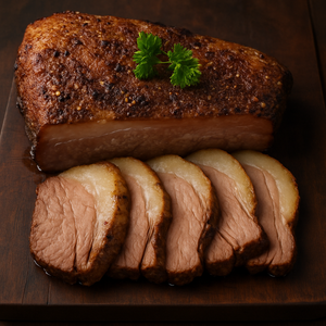 Beef Brisket
