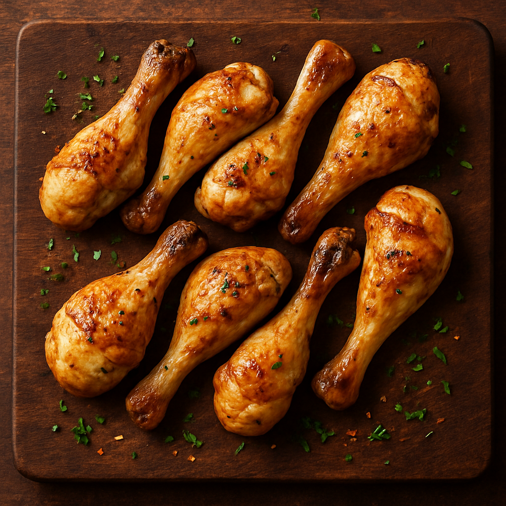 Chicken Drumsticks