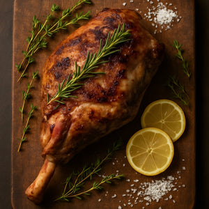 Lamb Leg