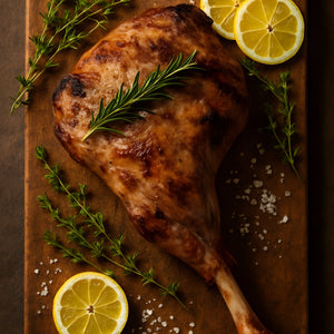 Lamb Shoulder