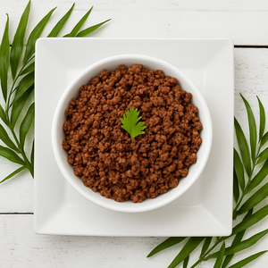 Lean Ground Beef