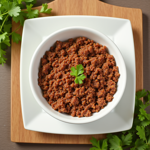 Medium Ground Beef