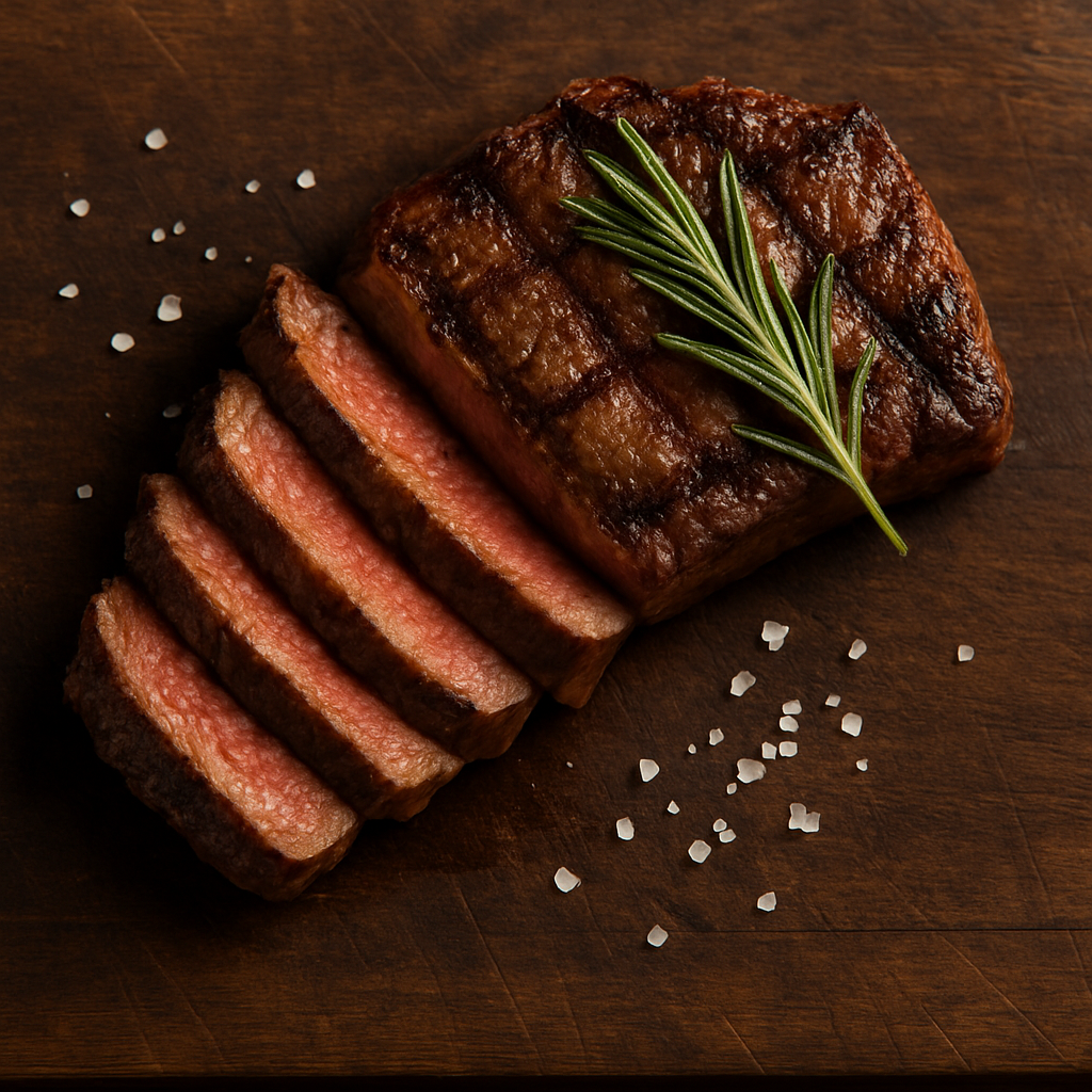 Sirloin Steak