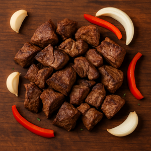 Stewing Beef