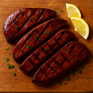 Veal Liver