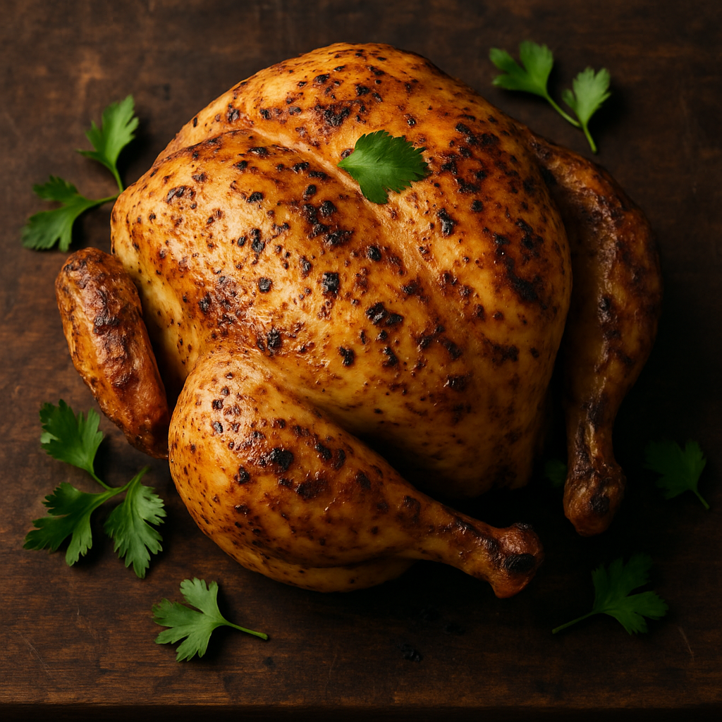 Whole Chicken
