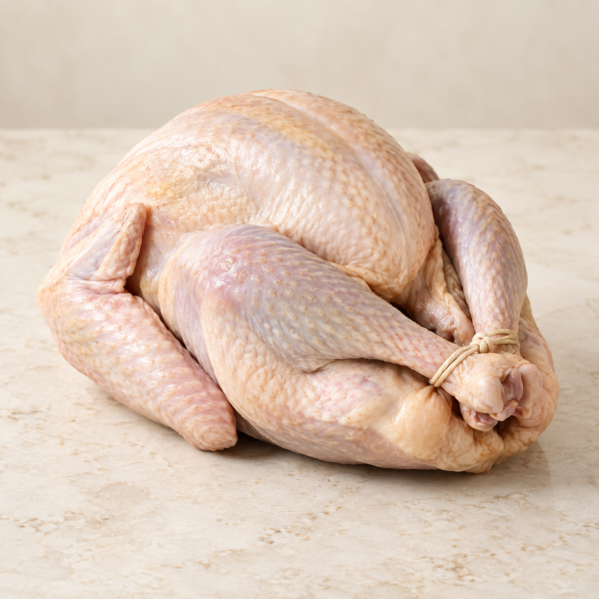 Whole Turkey (Large)