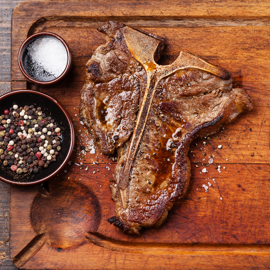 T-Bone Steak