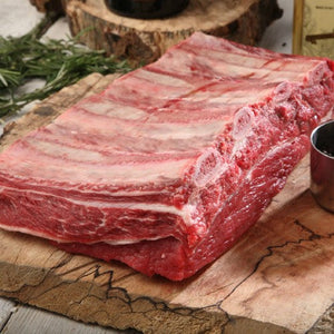 Beef Short Ribs (Half Rack)