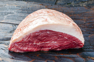Picanha (Whole Sirloin Cap)