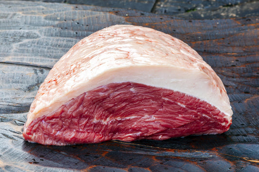 Picanha (Whole Sirloin Cap)