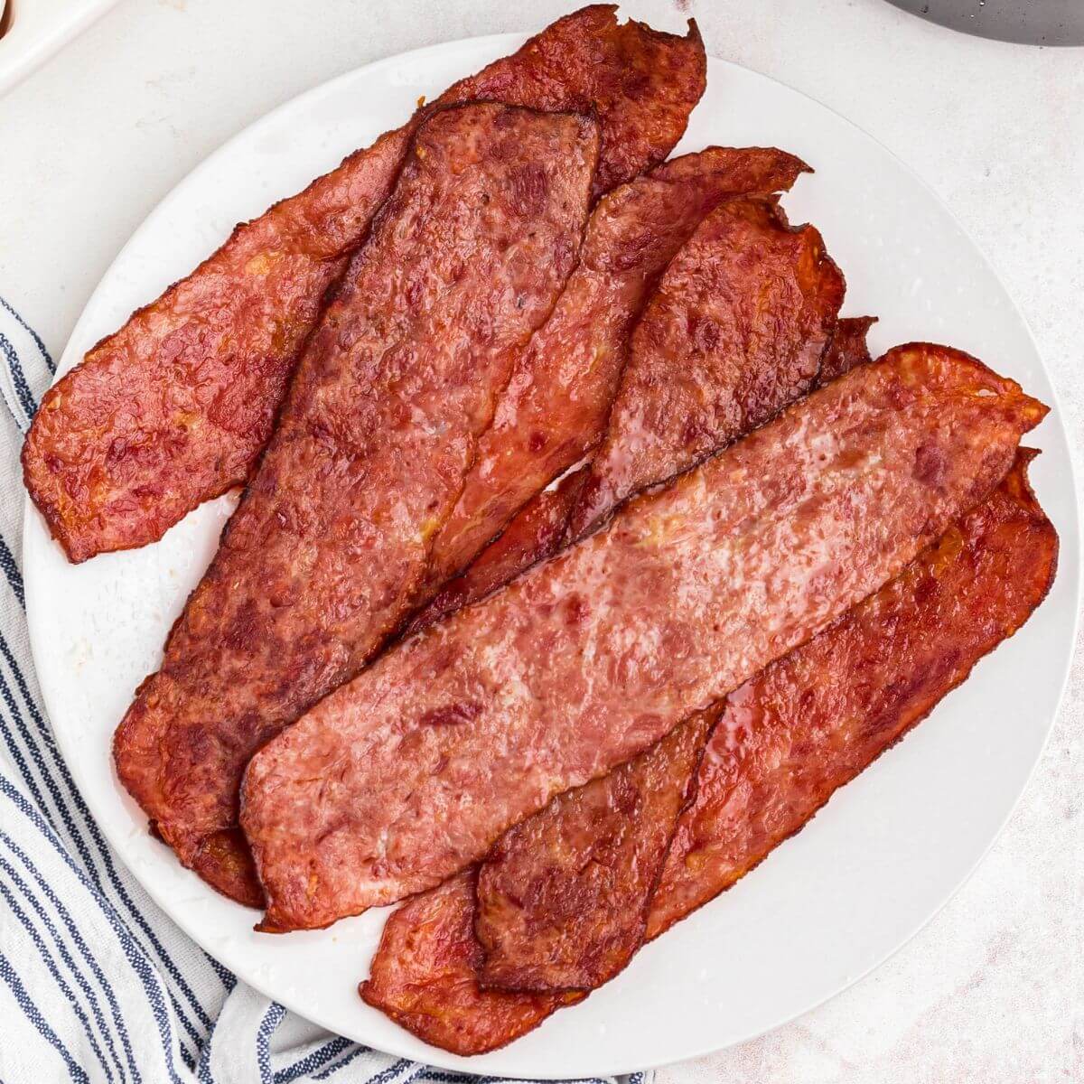 Chicken Bacon