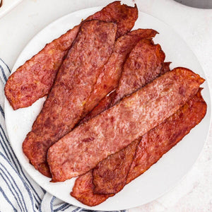 Chicken Bacon