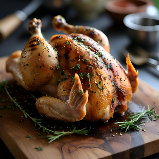 Cornish Hen
