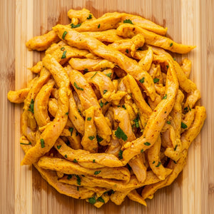 Marinated Chicken Shawarma Strips