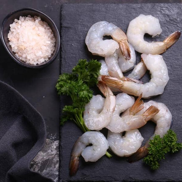 Black Tiger Shrimp