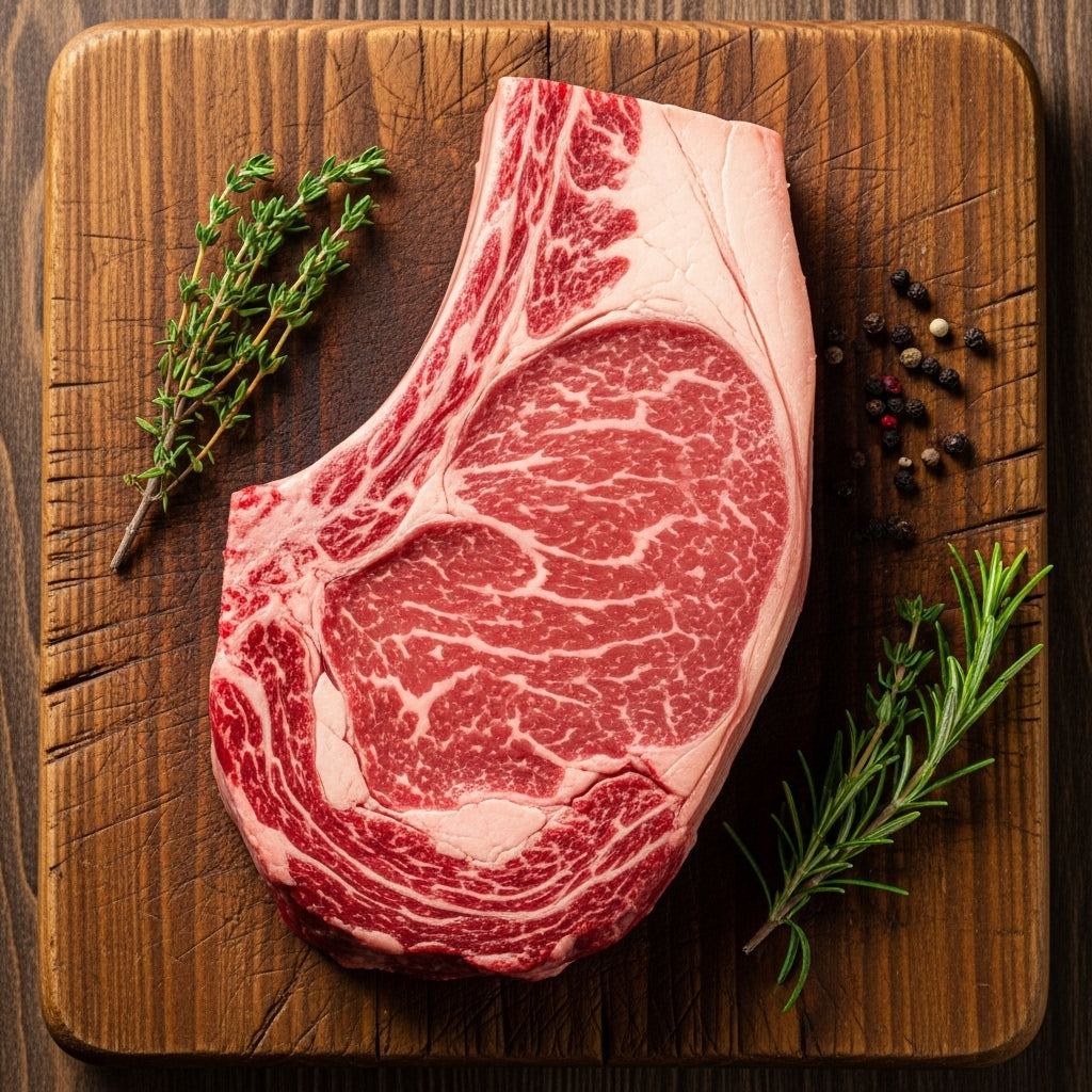 Rib Steak