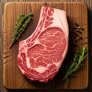 Rib Steak