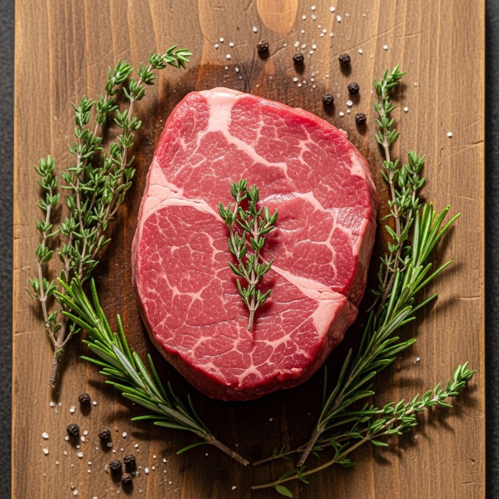 Beef Tenderloin Steak