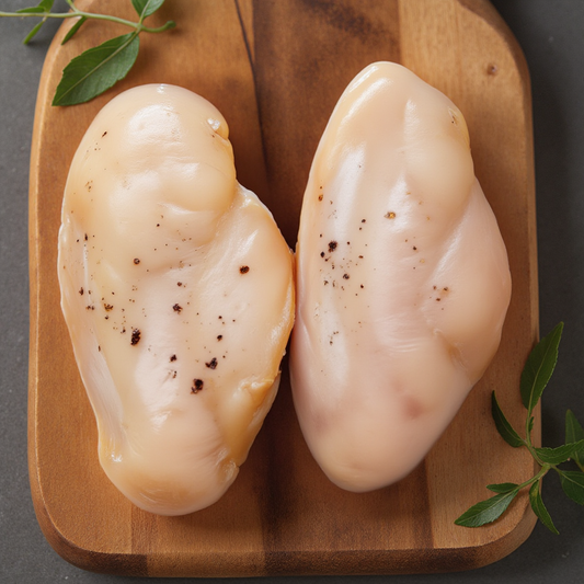 Boneless Skinless Chicken Breast