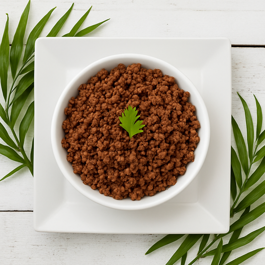Lean Ground Beef