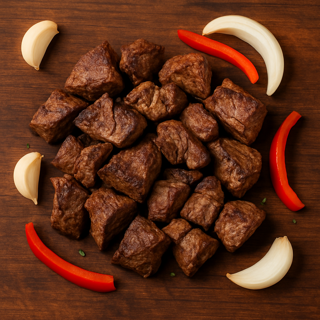 Stewing Beef